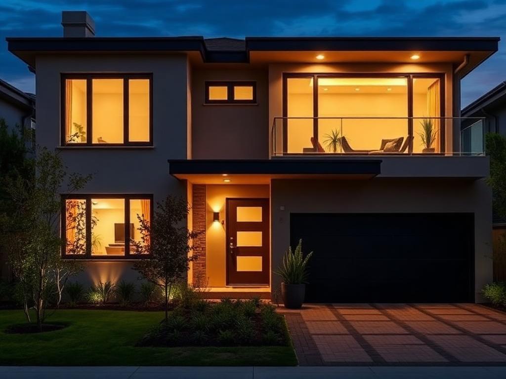 Maison familiale